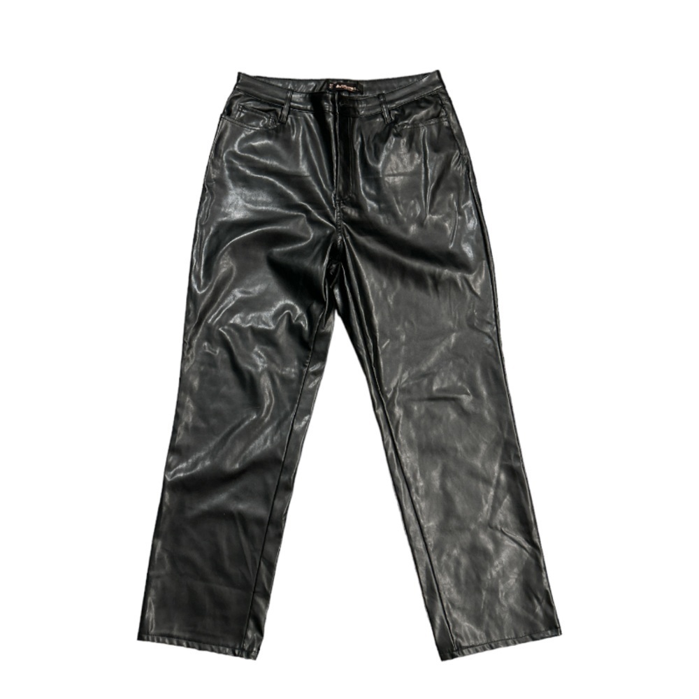 Dollhouse Faux Leather Pants